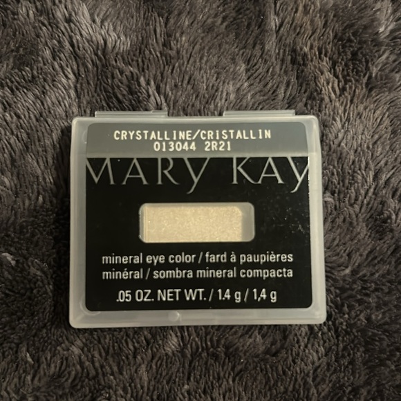 Mary Kay mineral eye color 2 pk - Picture 3 of 4
